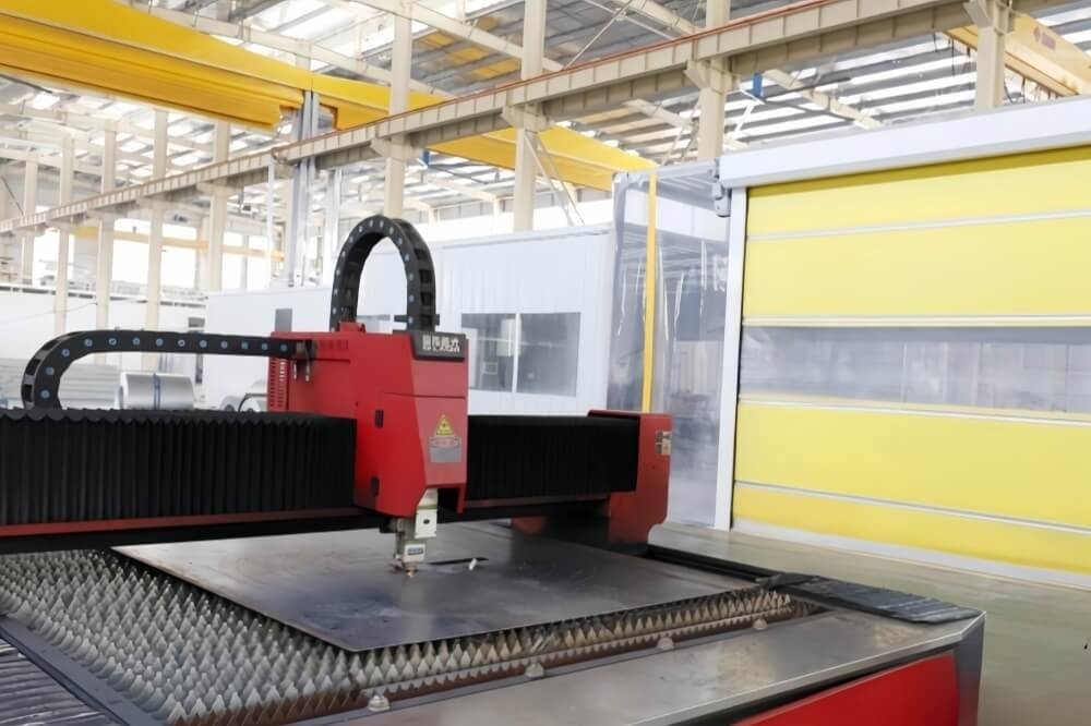 Manufacturing Facility
