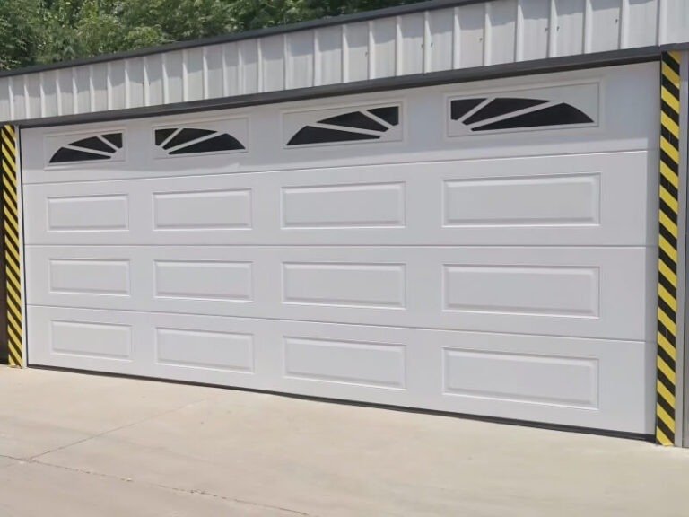 Novalink High Speed PVC Door CE Certification - NovaLink.com