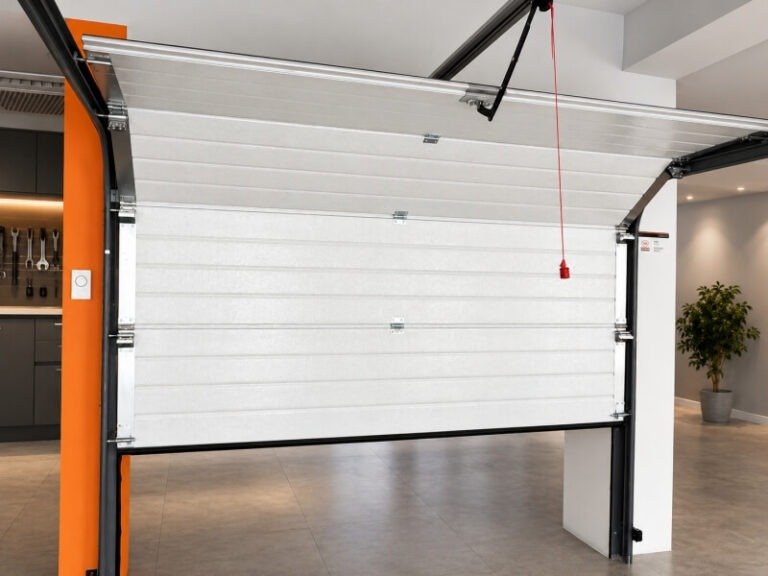 Novalink Global Industrial Door Market Overview - NovaLink.com