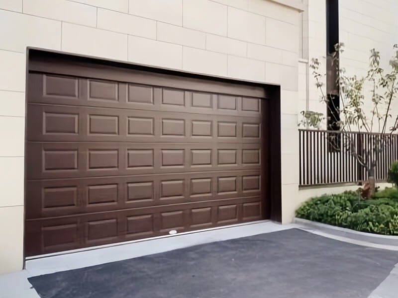 Novalink Automatic Garage Door - NovaLink.com